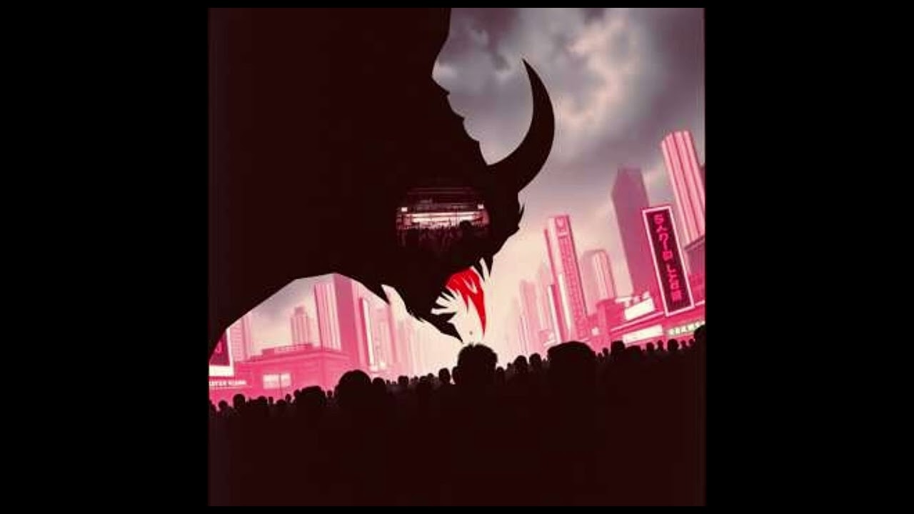 Capital of Blood