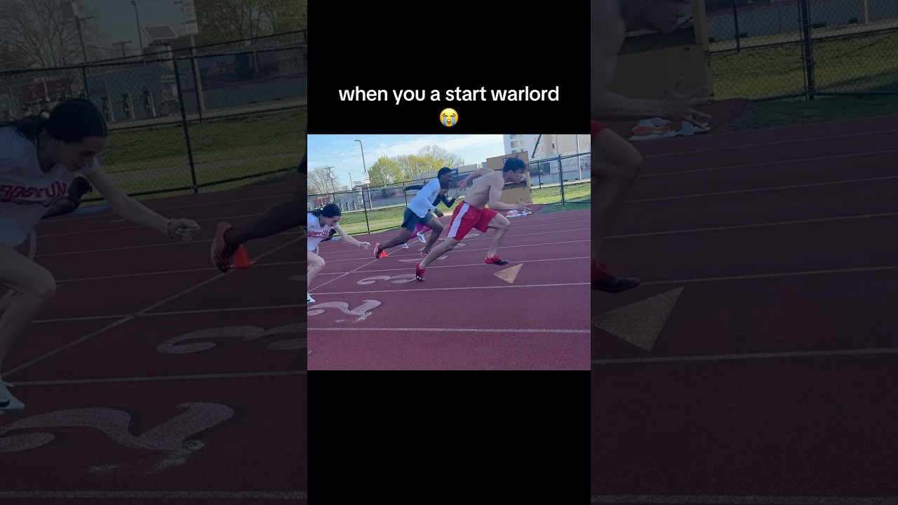 clip farming in practice😭#athlete #track #relatable #workout #shorts #d1 #funny #clipfarming