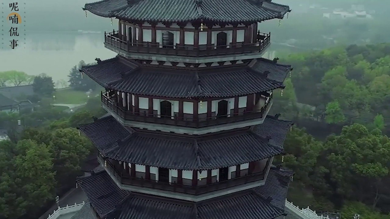西湖十景，景景不同，西湖之美，又岂是只言片语所能言尽？
