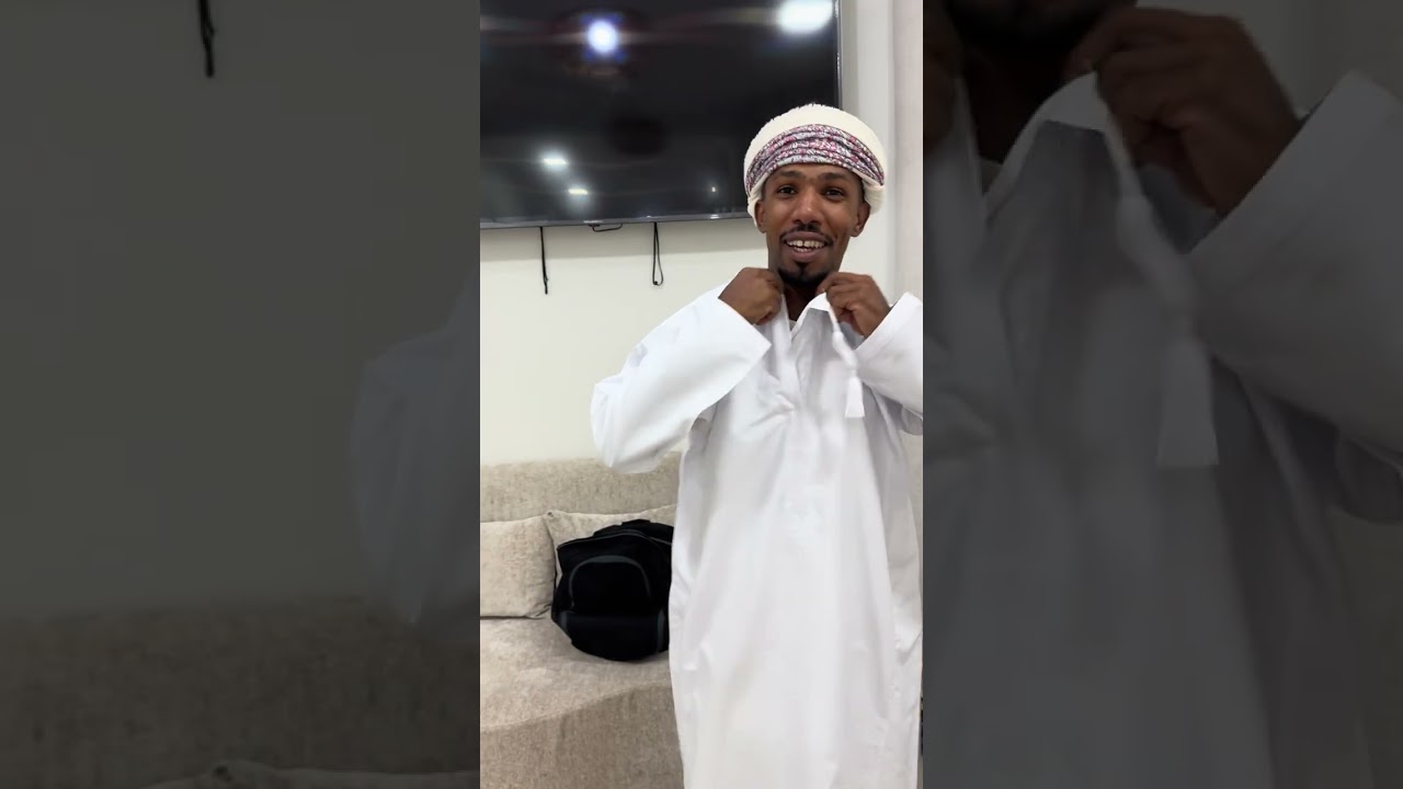 زيارة مزاد شناص للمواشي لكنً كنا وأصليين متاخرين 