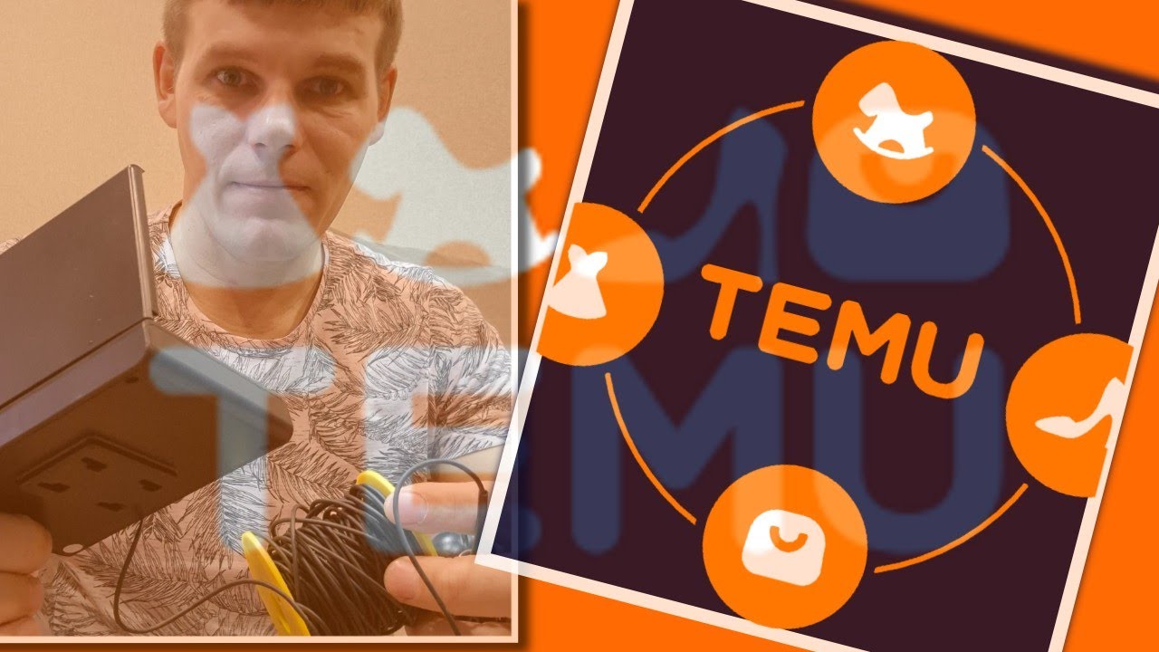 🟠Ar verta pirkti Temu? Žvejybos prekės su 50% nuolaida