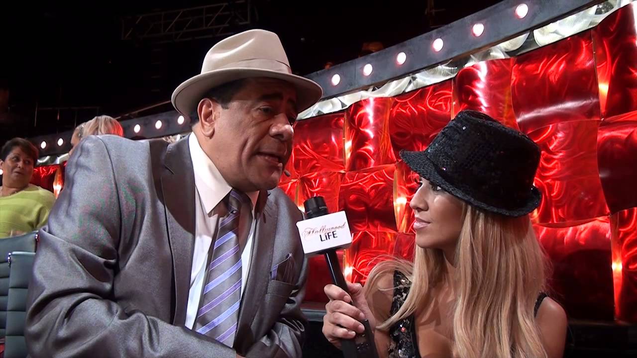 Felix Greco Interview By Leila Ciancaglini From HOLLYWOOD LIFE WITH