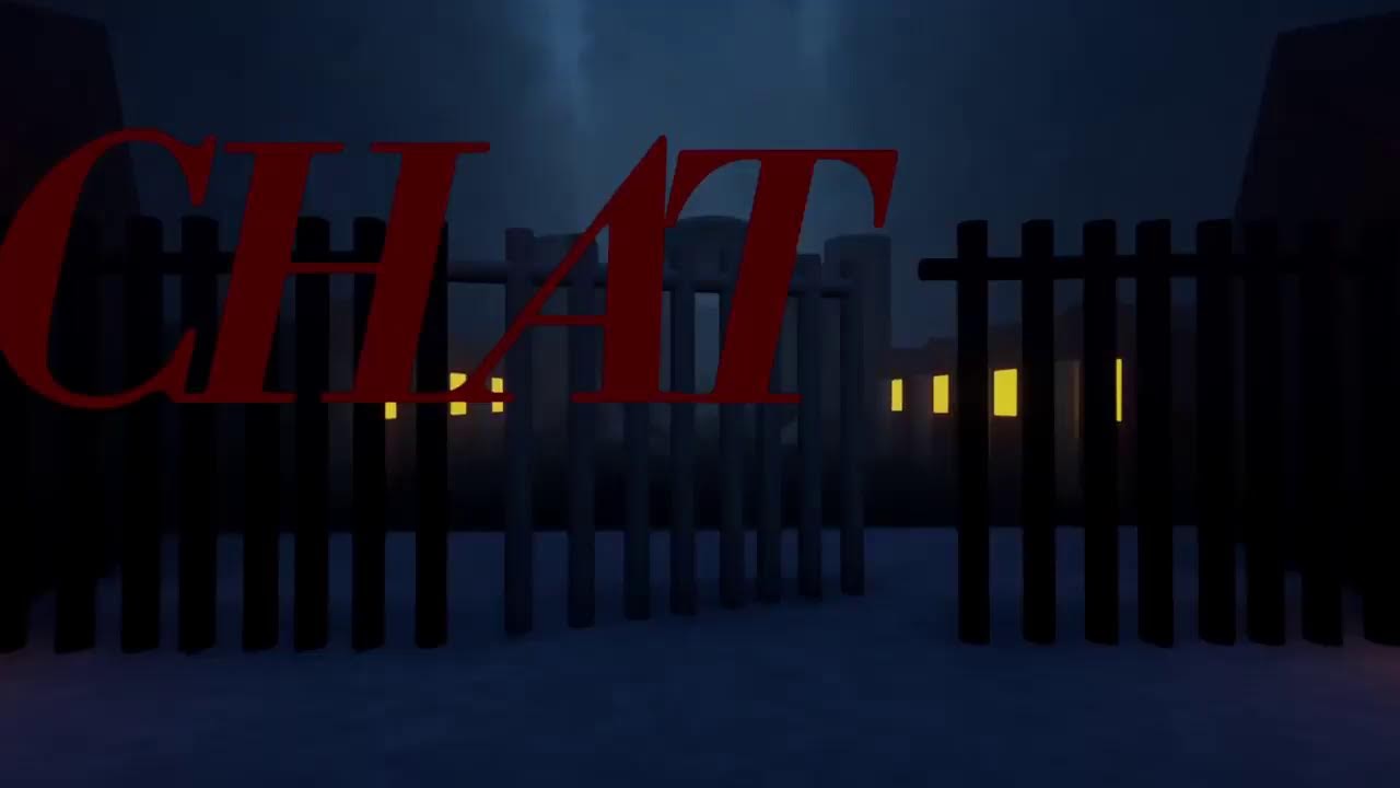 Dreams (PS5) / Case Animatronics corupted signal BETA
