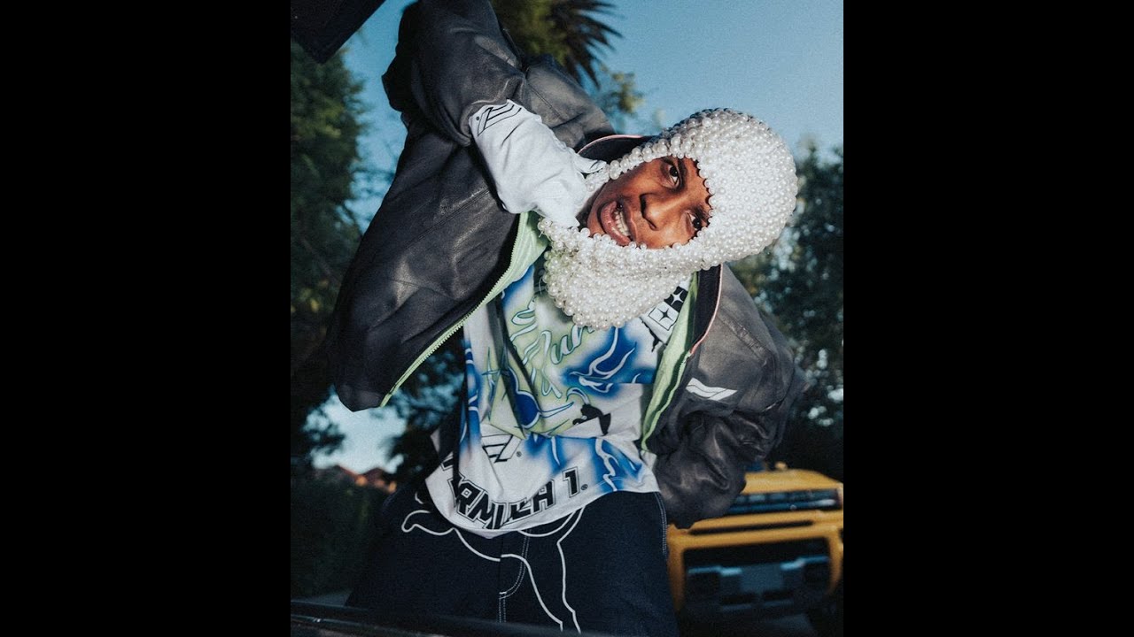 [FREE] ASAP ROCKY X 21 SAVAGE TYPE BEAT - 