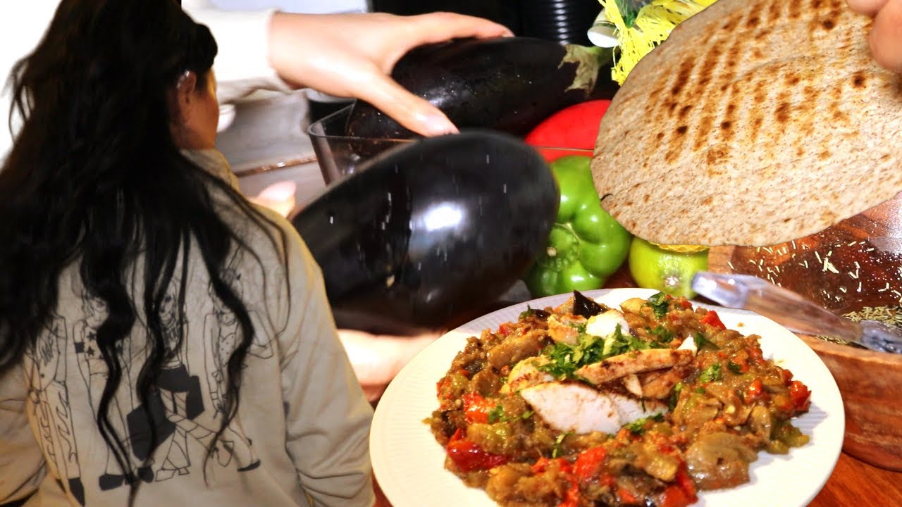 وجبة عشاء صحية وأفكار وحيل مطبخية غتعجبكم