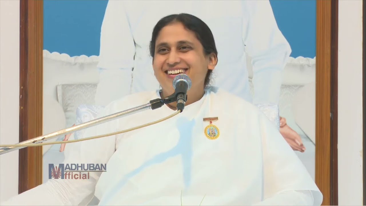 LIVE 🔴 मधुबन भट्टी क्लास | 25-05-2023 | Sister Gopi London | Madhuban Bhatti Class | Pandav Bhawan |