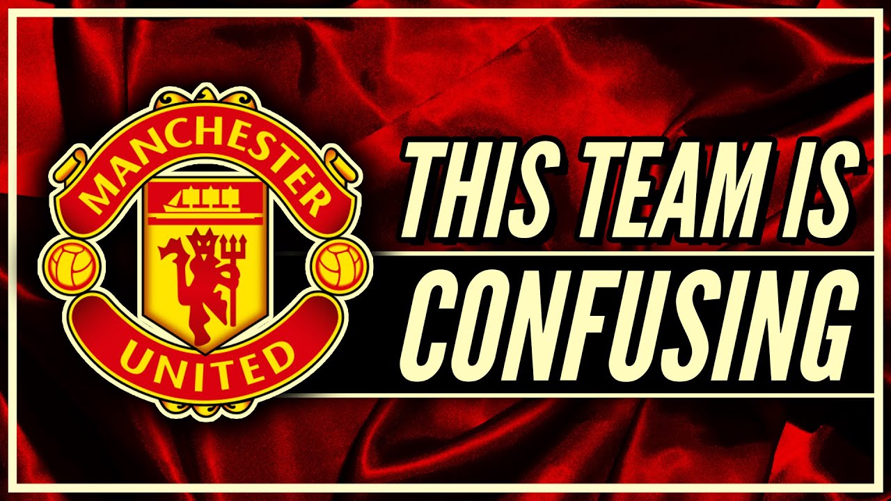 Manchester United Makes No Sense