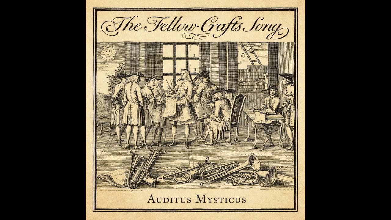 The Fellow Crafts Song