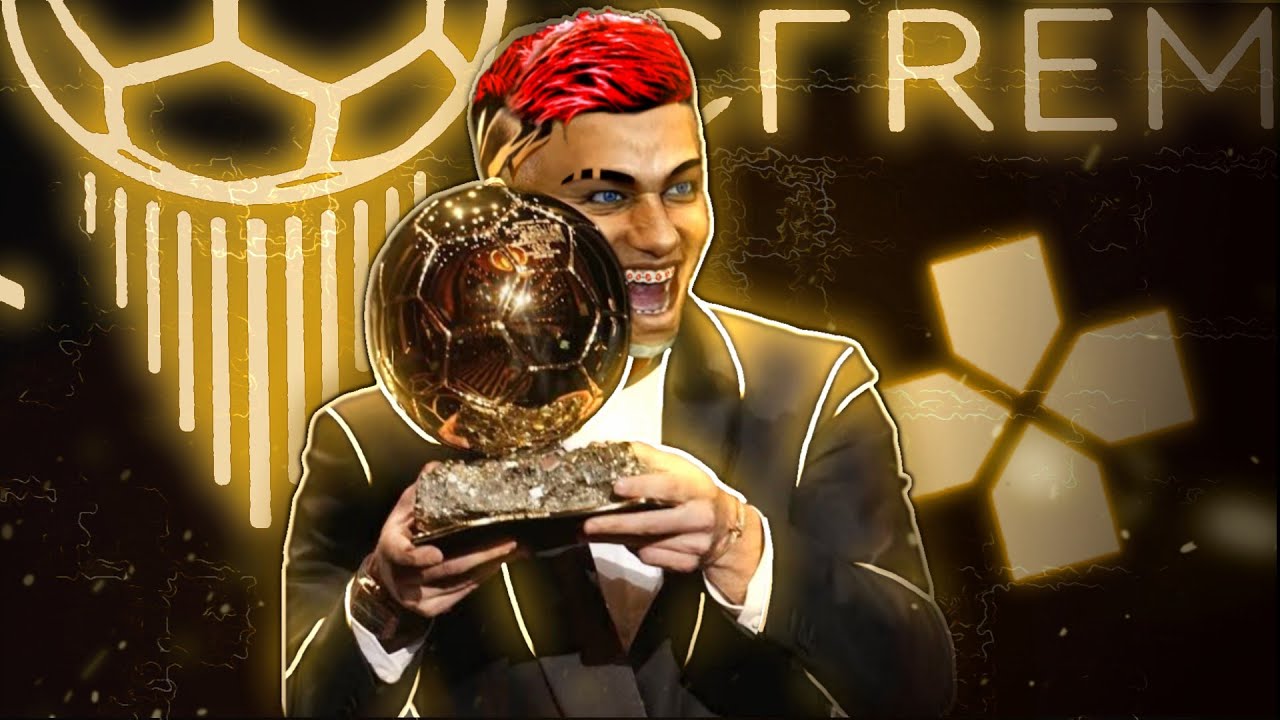 FUI ELEITO O MELHOR DO MUNDO 🏆 efootball PPSSPP RUMO AO ESTRELATO#188