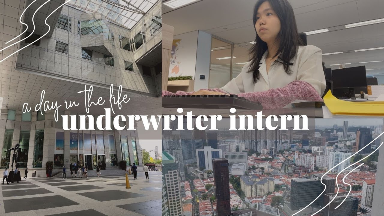 day in the life of an underwriter intern at atradius