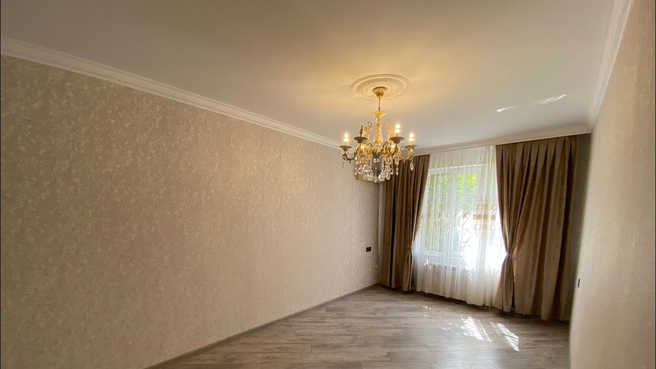 Yeni yasamal 2 Otaqlı Bina evi