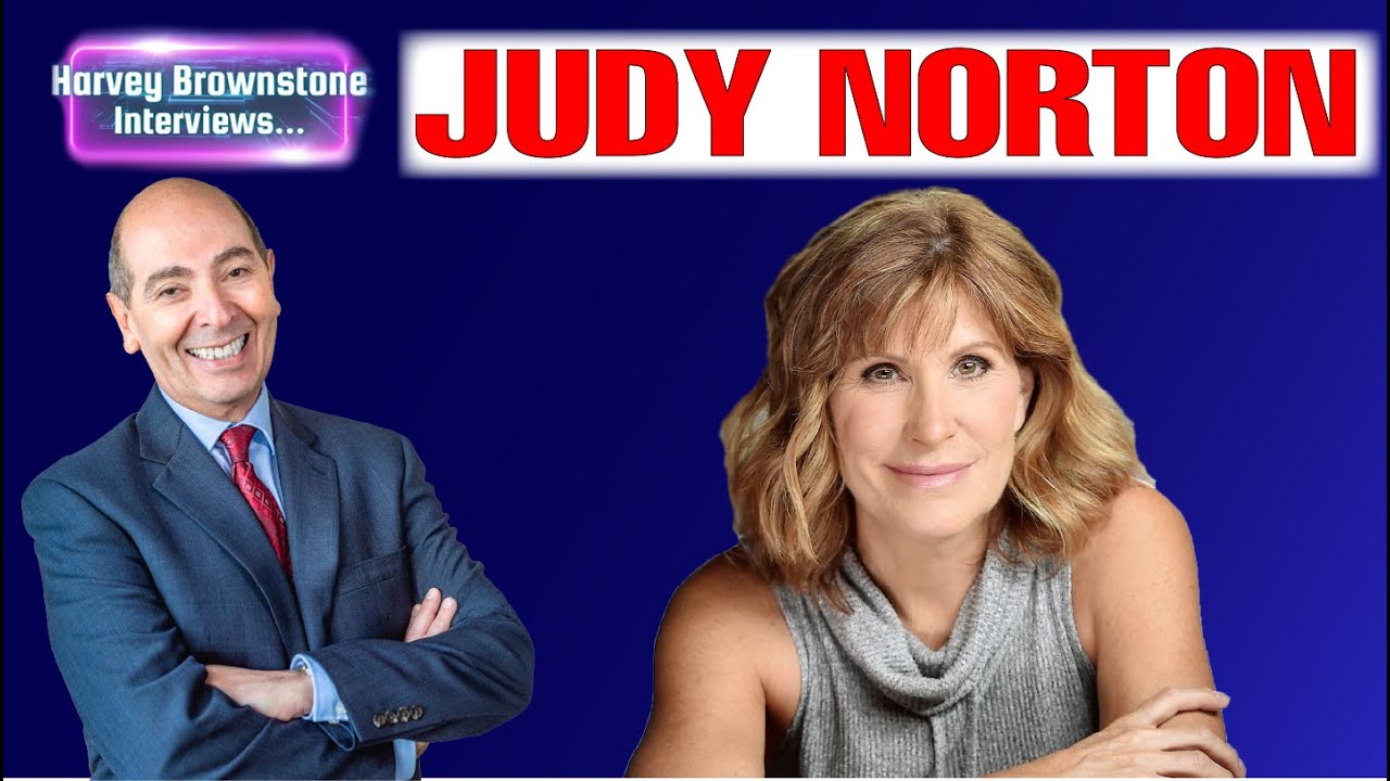 Judy Norton on “The Waltons”, posing for Playboy and reinventing herself