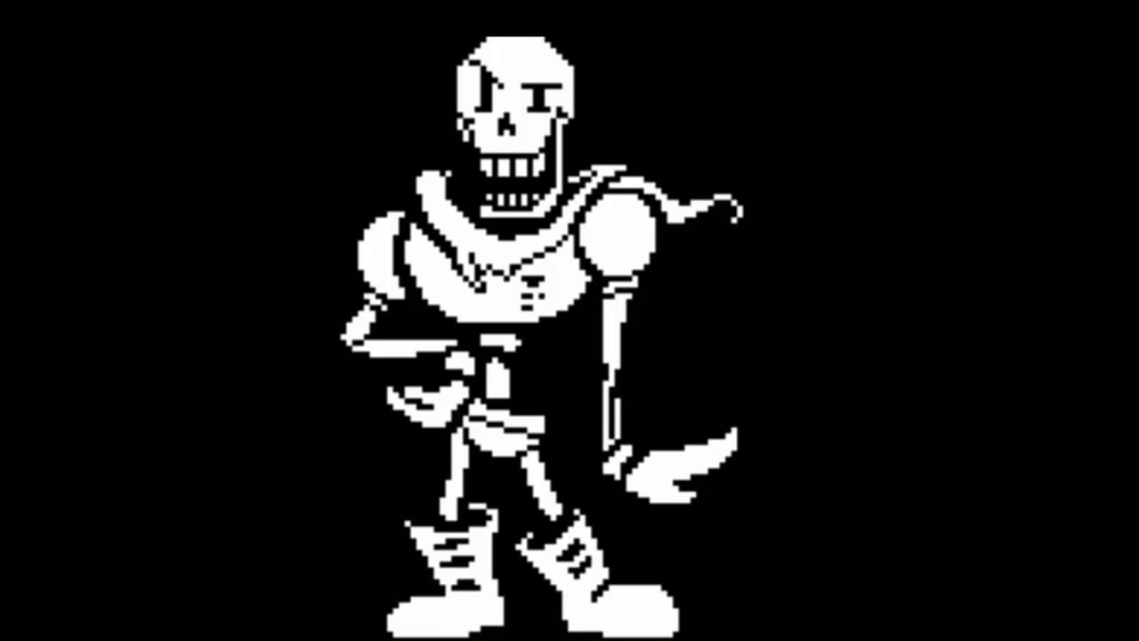 Undertale ~ ECHO (v.3)