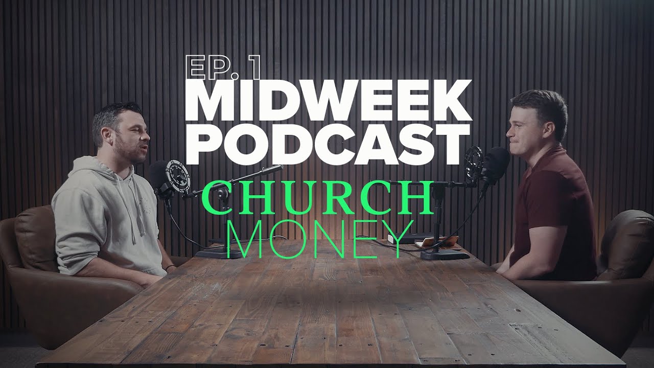Church Money