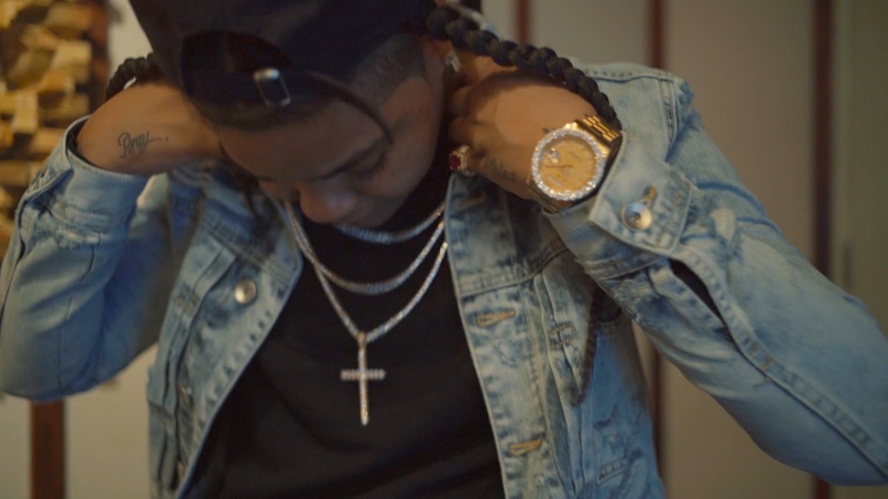 Young M.A - 