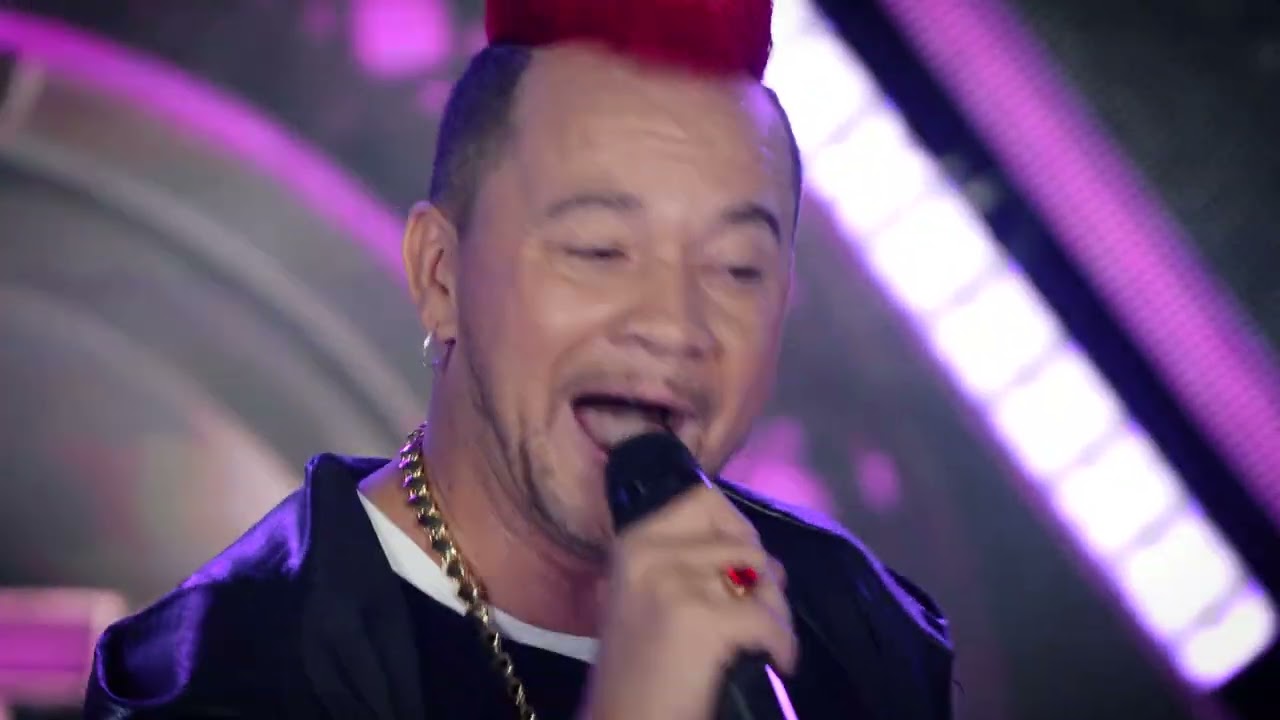 ROGERSOMDBOYS - S&Oacute; NO BALANCO - CLIPE