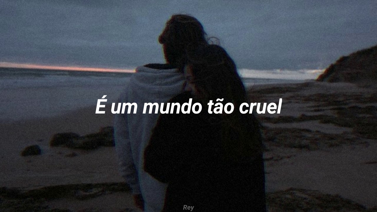 Shakehips - Cruel ft. ZAYN (Tradução/Legendado)