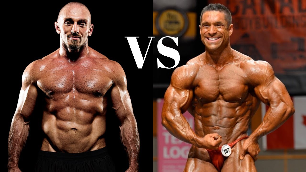 GREG DOUCETTE vs MIKE DOLCE | Diet Soda, Artificial Sugar and DEATH!