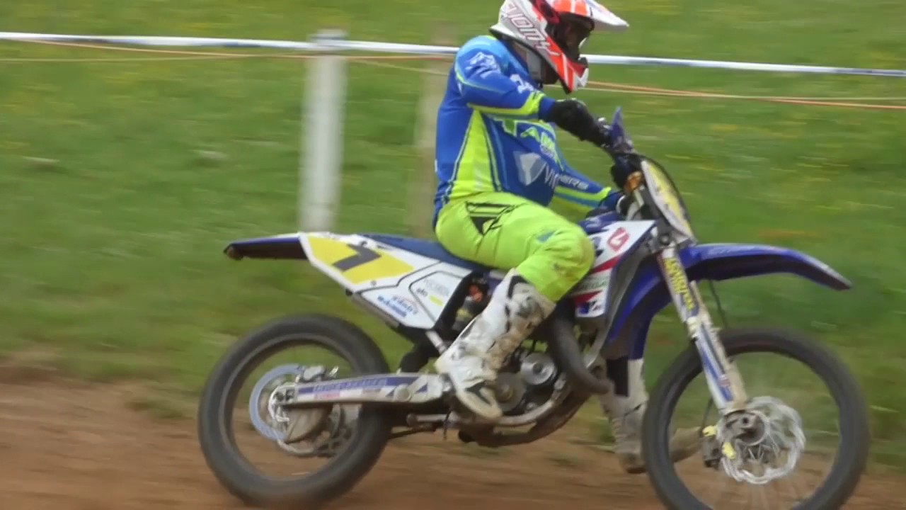 Mobcross Moresnet 2017 Manche 2