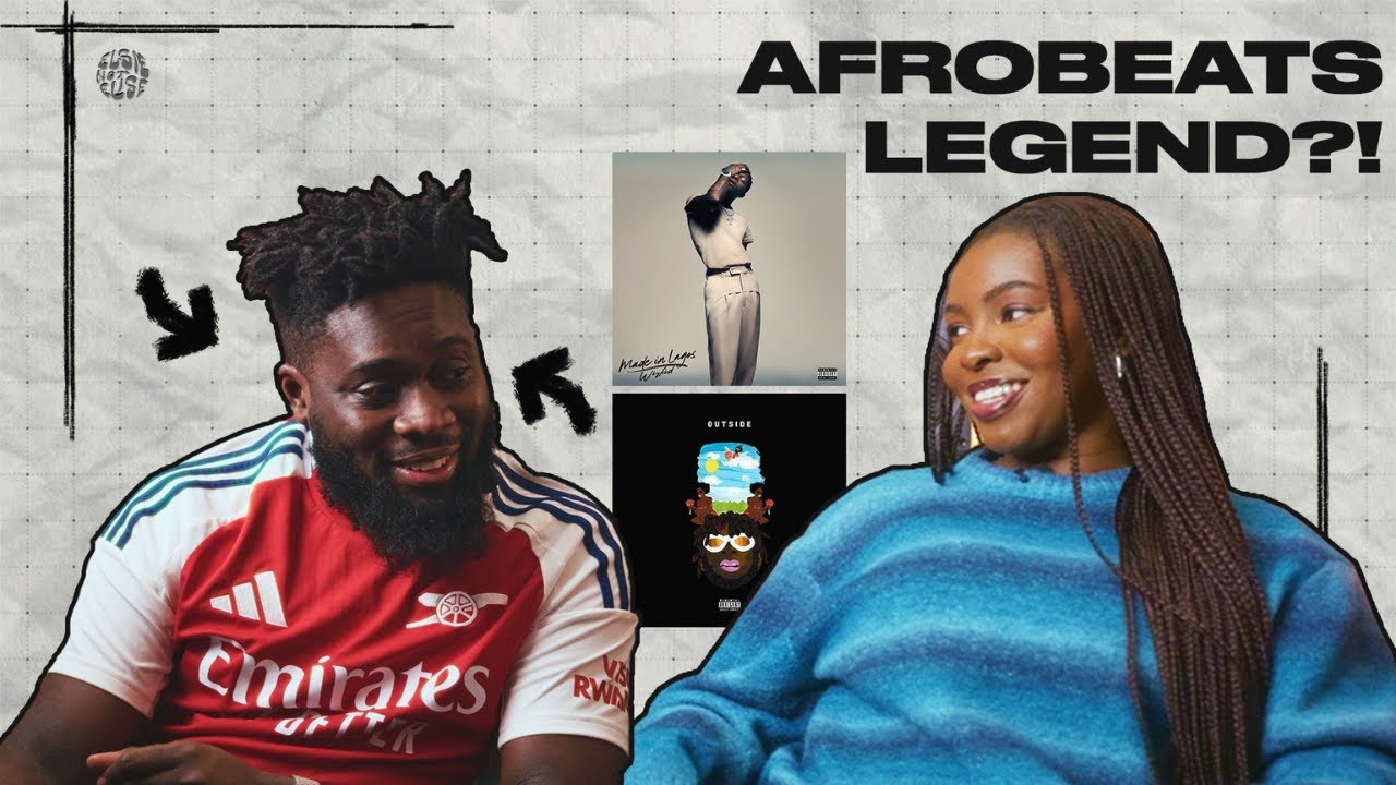 JULS | GET TO KNOW YOUR FAVORITE PRODUCERS | S1EP 2