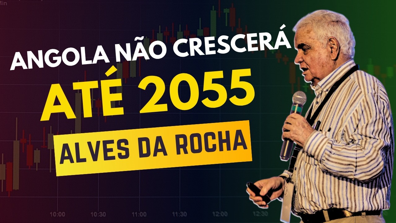 Alves da Rocha - Investimento Privado Estrangeiro