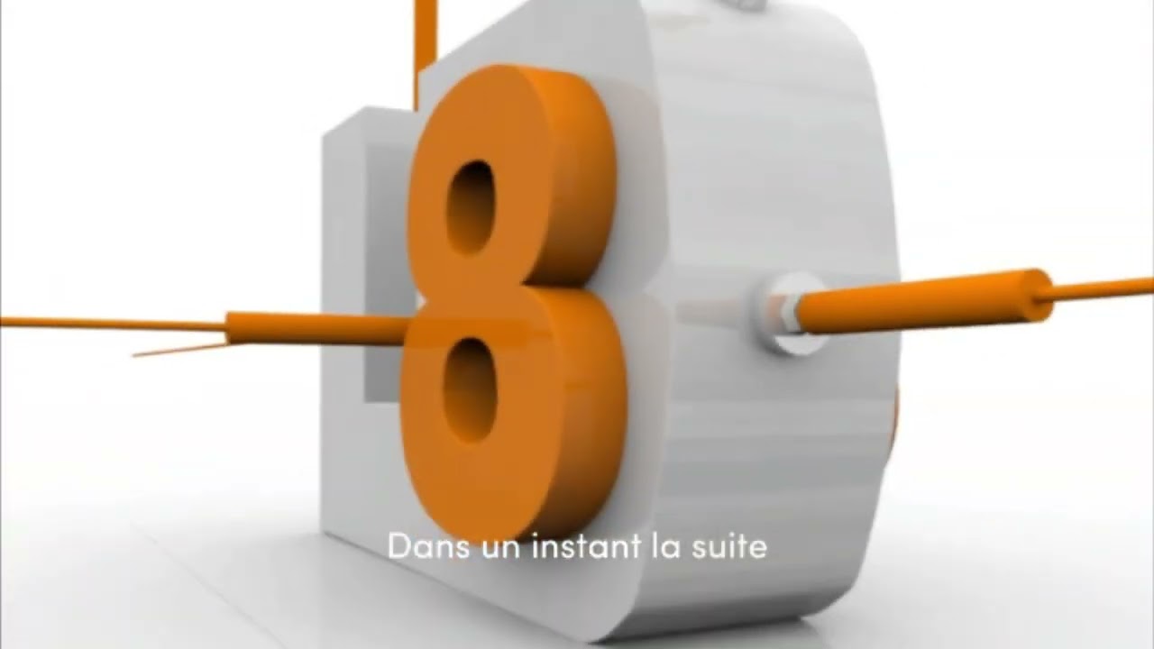 L8 Problème technique (30/04/2022)
