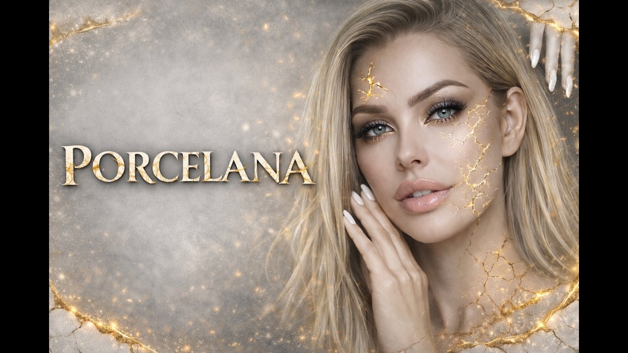 PORCELANA - Szept Duszy by Anna S. (Official Video )