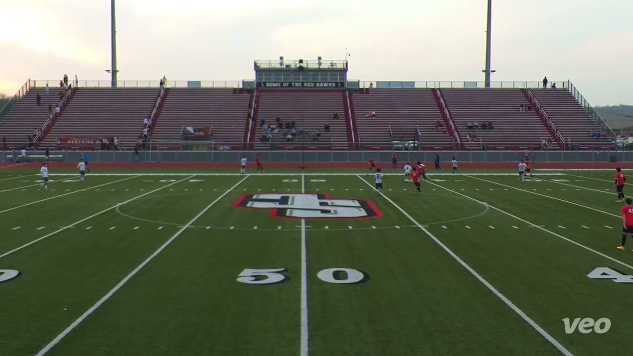 Green Hill High School JV vs Stewarts Creek JV (Feb 19, 2026)