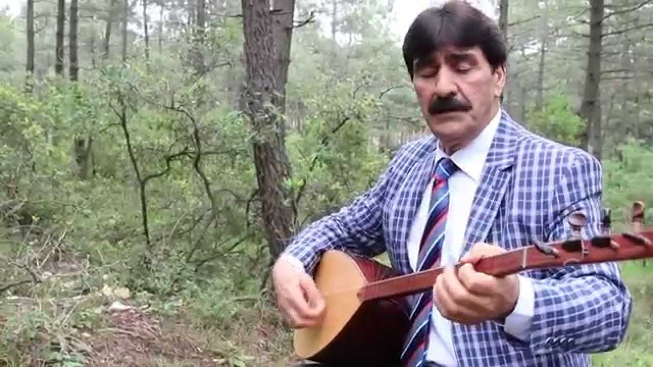ALİ DOĞAN ''Fidan Boylum''