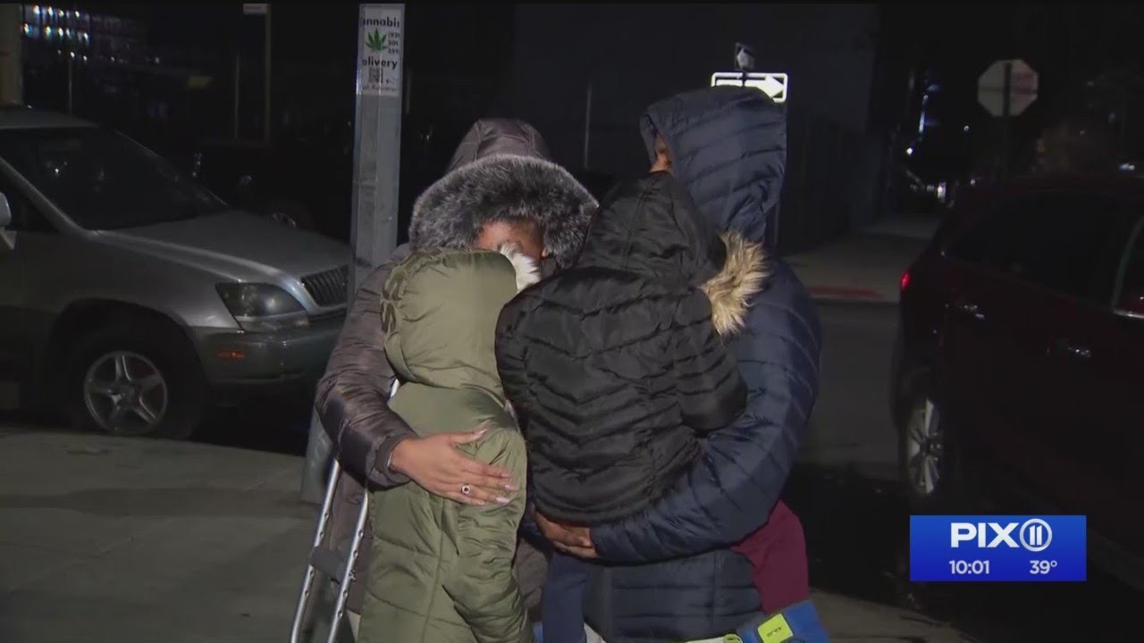 NYC migrant crisis is unsustainable: Mayor Adams