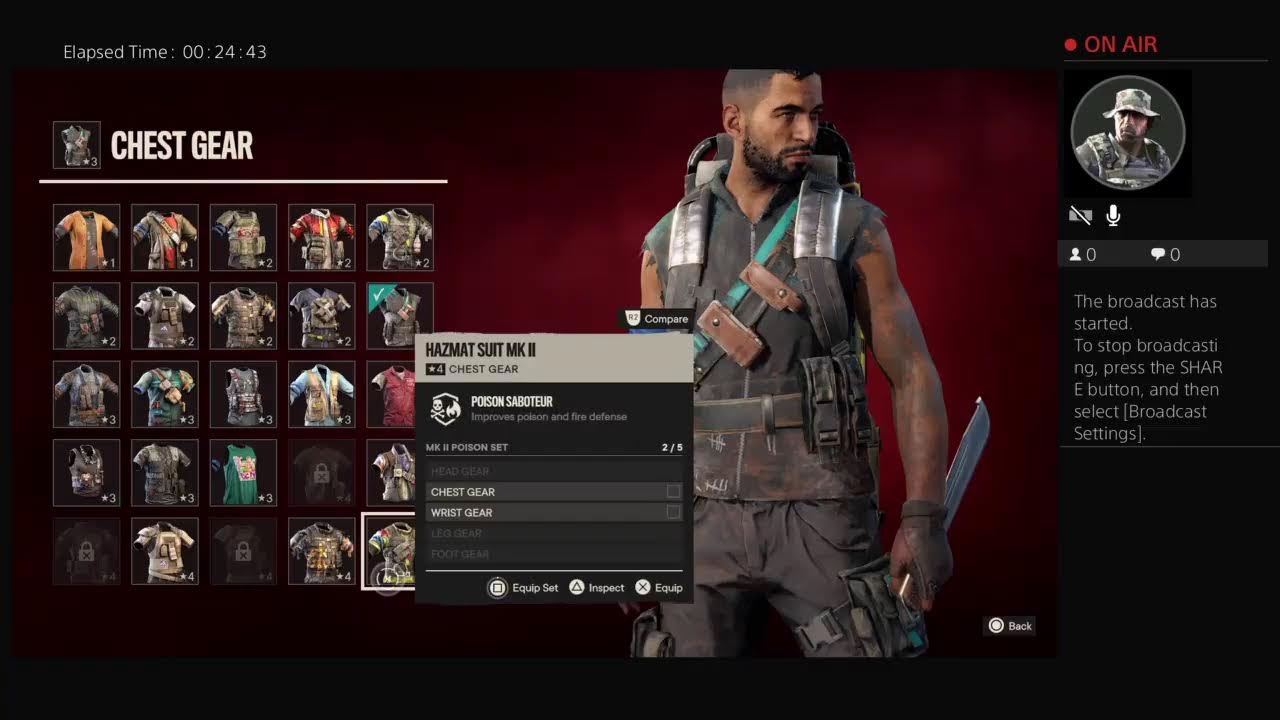 Far cry 6