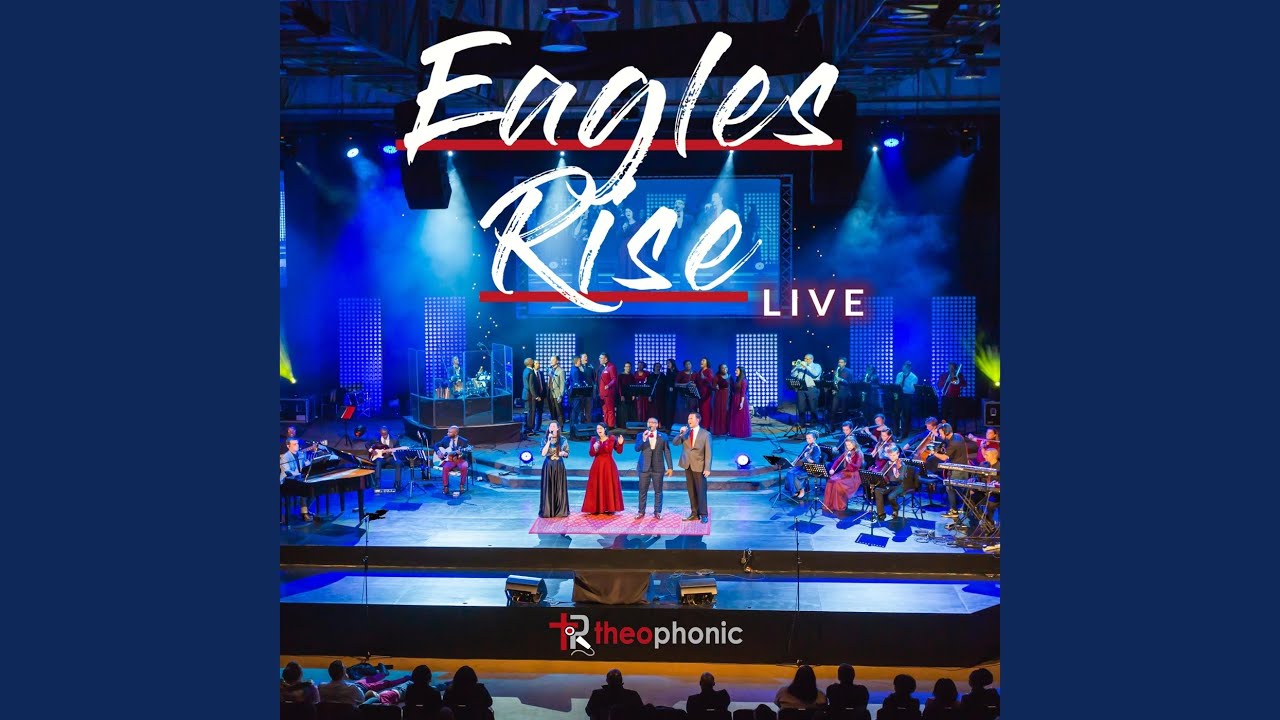 What a Beautiful Name (Live)