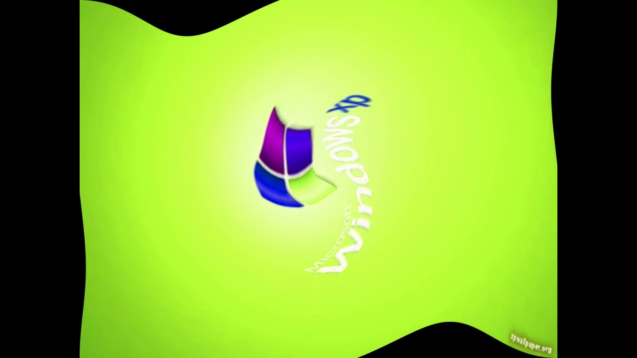 Windows XP Effects