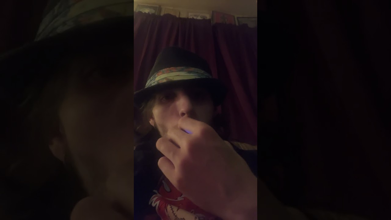 ￼ me smoke on the jungle boys disposable vape