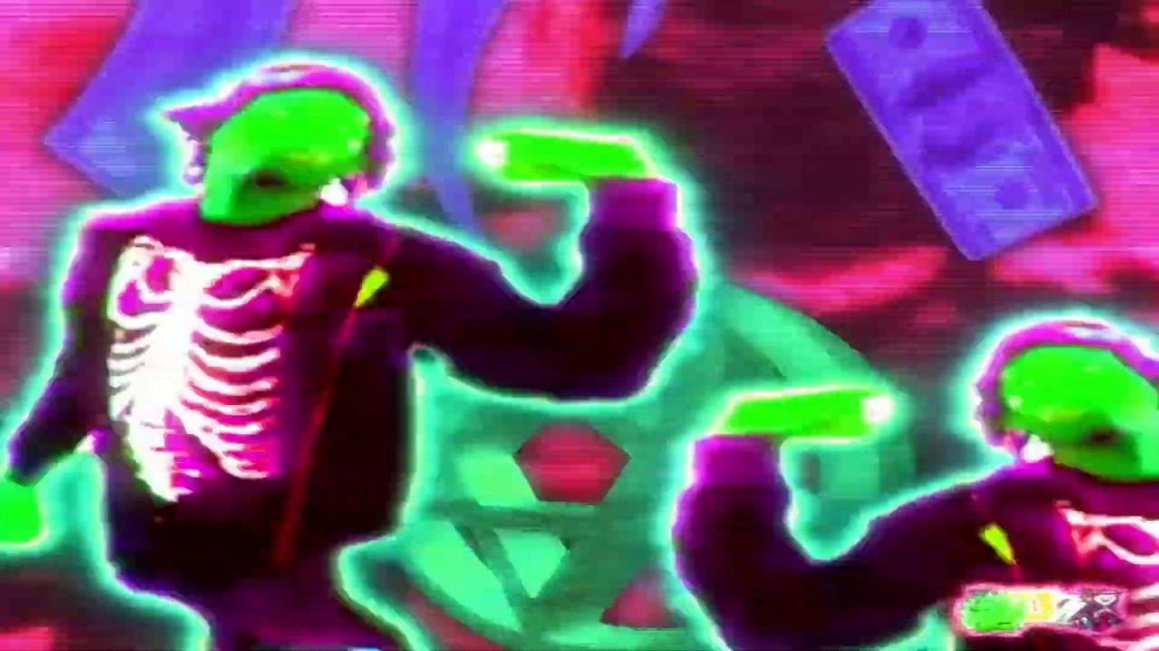 Makai Alexander - ZODIAC KILLA (shootmaley remix)