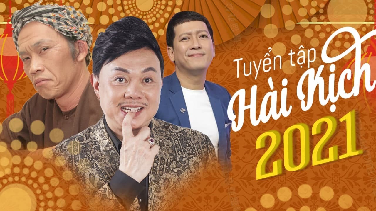 Hài Chí Tài  2021 ❤️ Hài Hoài Linh 2021 | Hài Trường Giang 2021 | Hài Chí Tài Kinh Điển