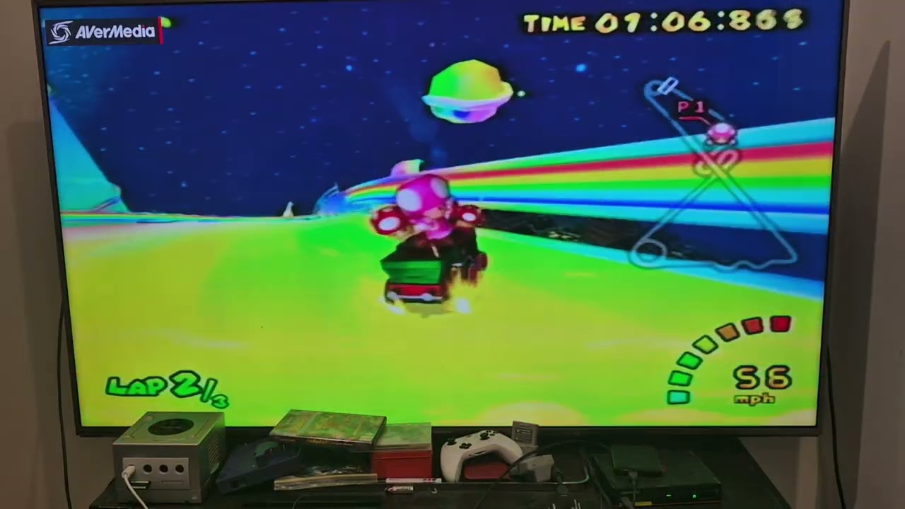 3lapsweregoinggooddespitelap1beingawful+lap2beingokay??IdoNOTownanymusicinvideooranyothermusiceither