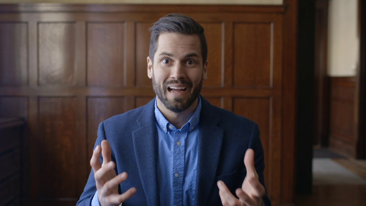 What Is the Vision of Cities Church?