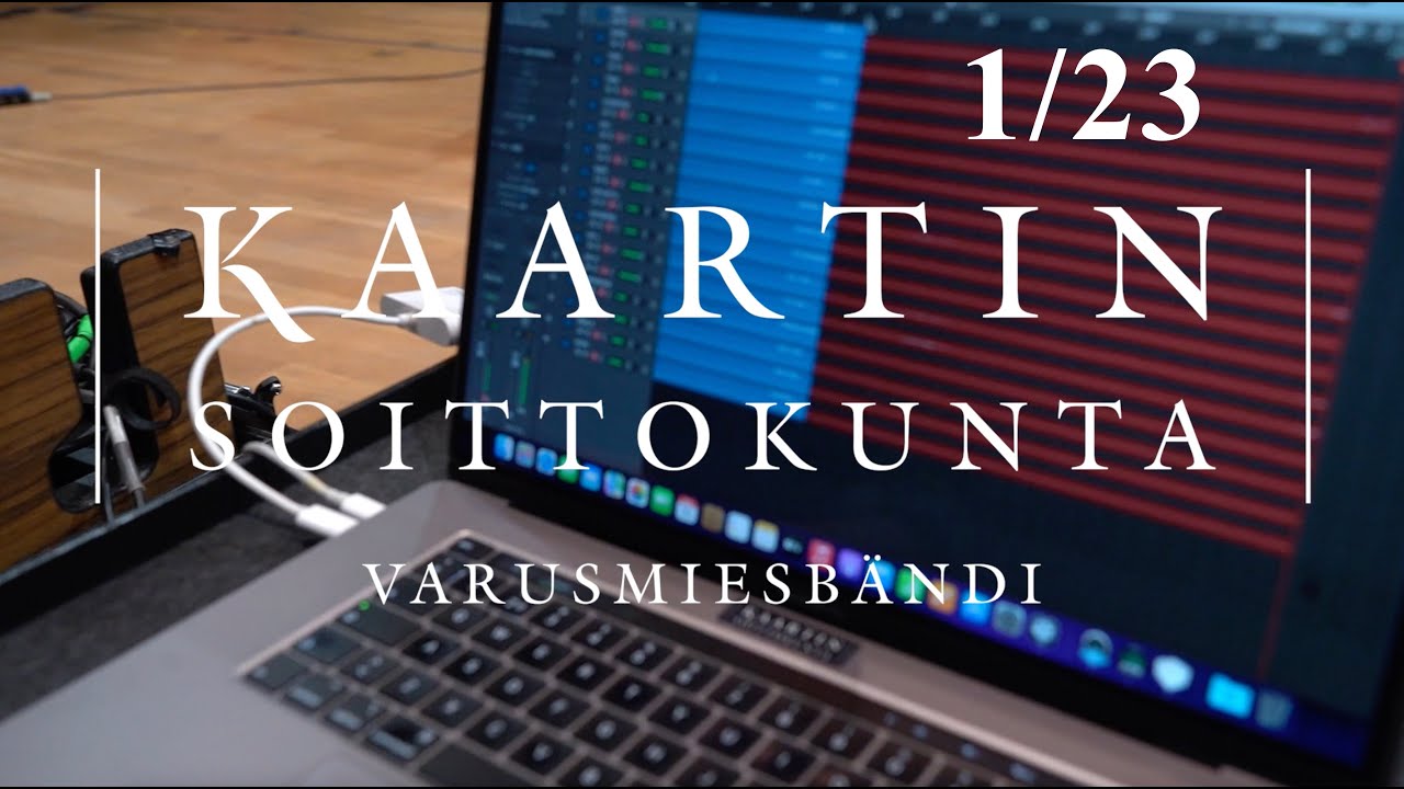 KAARTSK 1/23 TJ-0 | Remember Me (Jane) | (Live Recording)