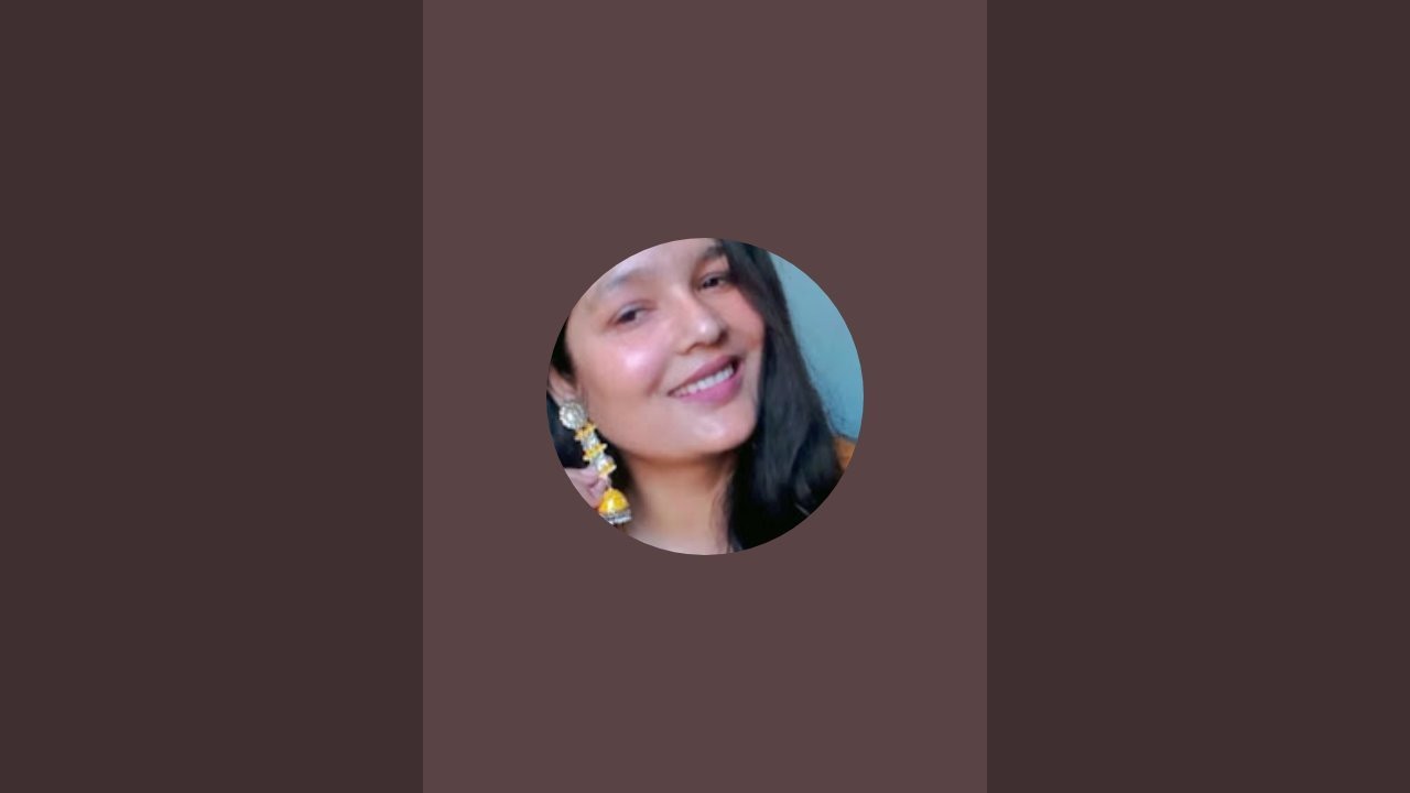 Shalini singh  is live!