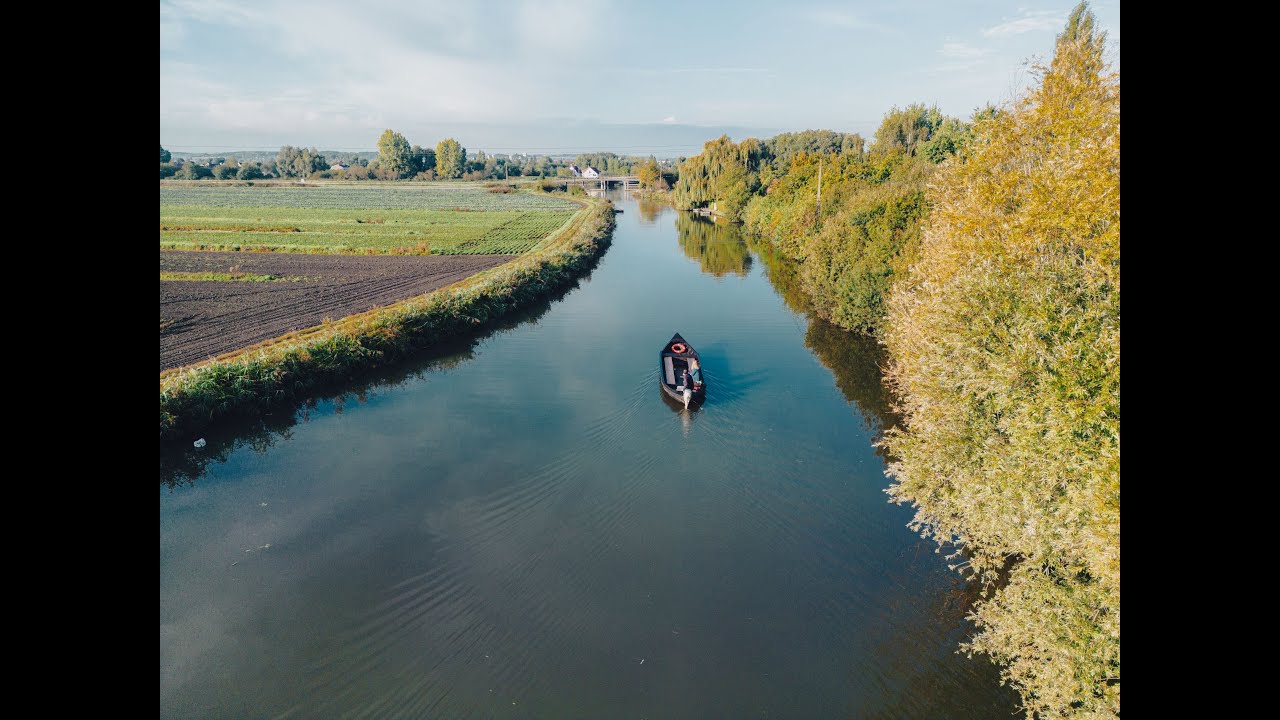O'Marais by Isnor, Clairmarais, Pas-de-Calais