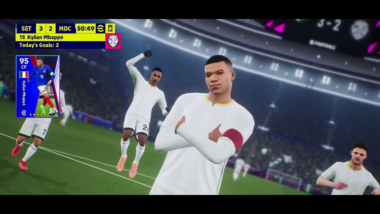 Playing EFootball Part 18 