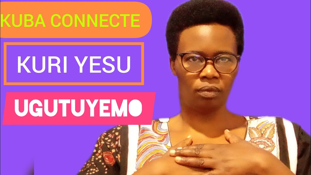 SOBANUKIRWA UKO WABA CONNECTE KURI YESU UGUTUYEMO(Part 1).EP 45