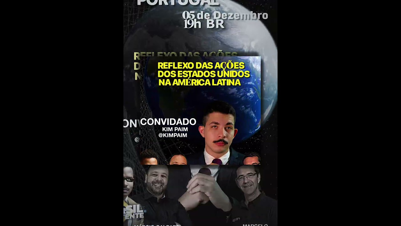Participação - Kim Paim