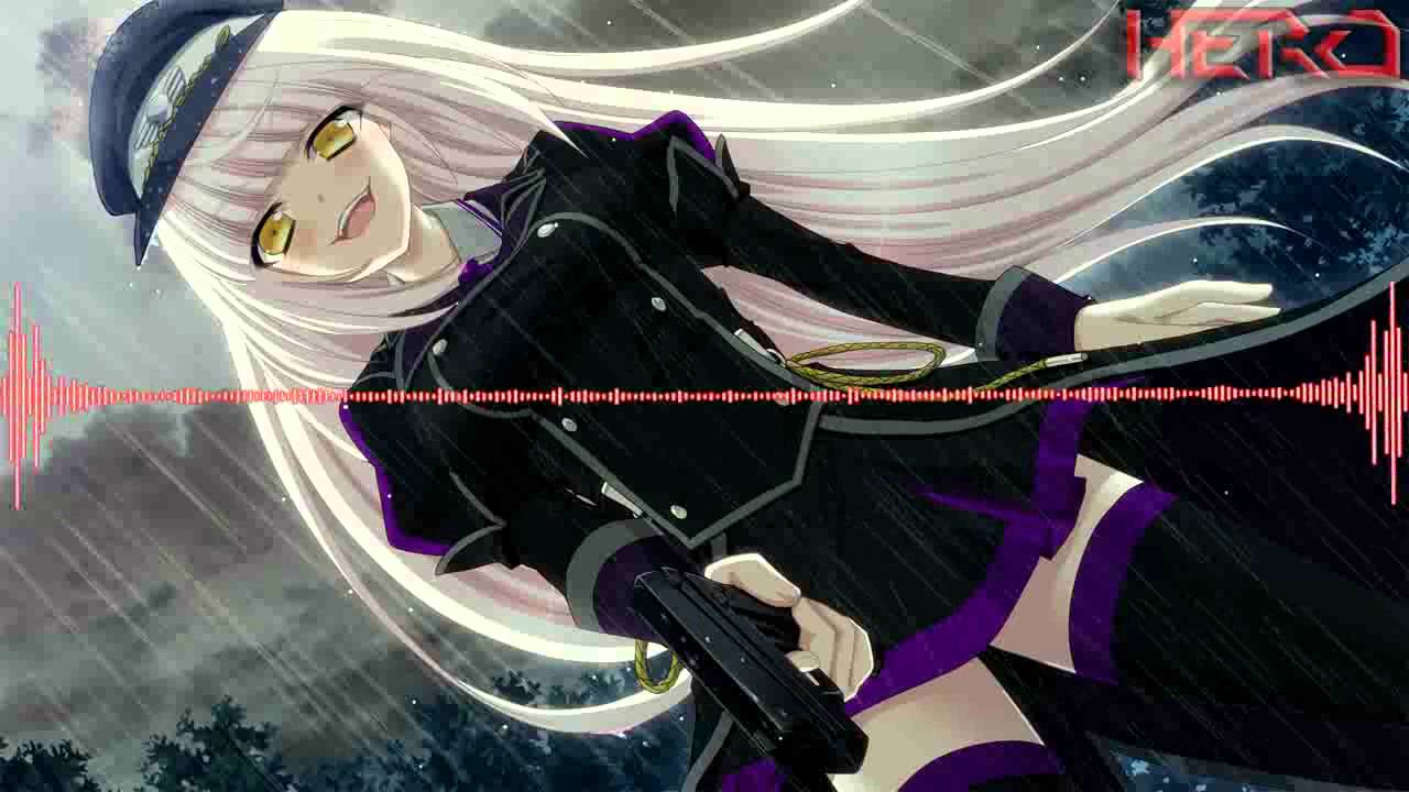 [HD] Drumstep: Ascendance - Middle Finger Salute