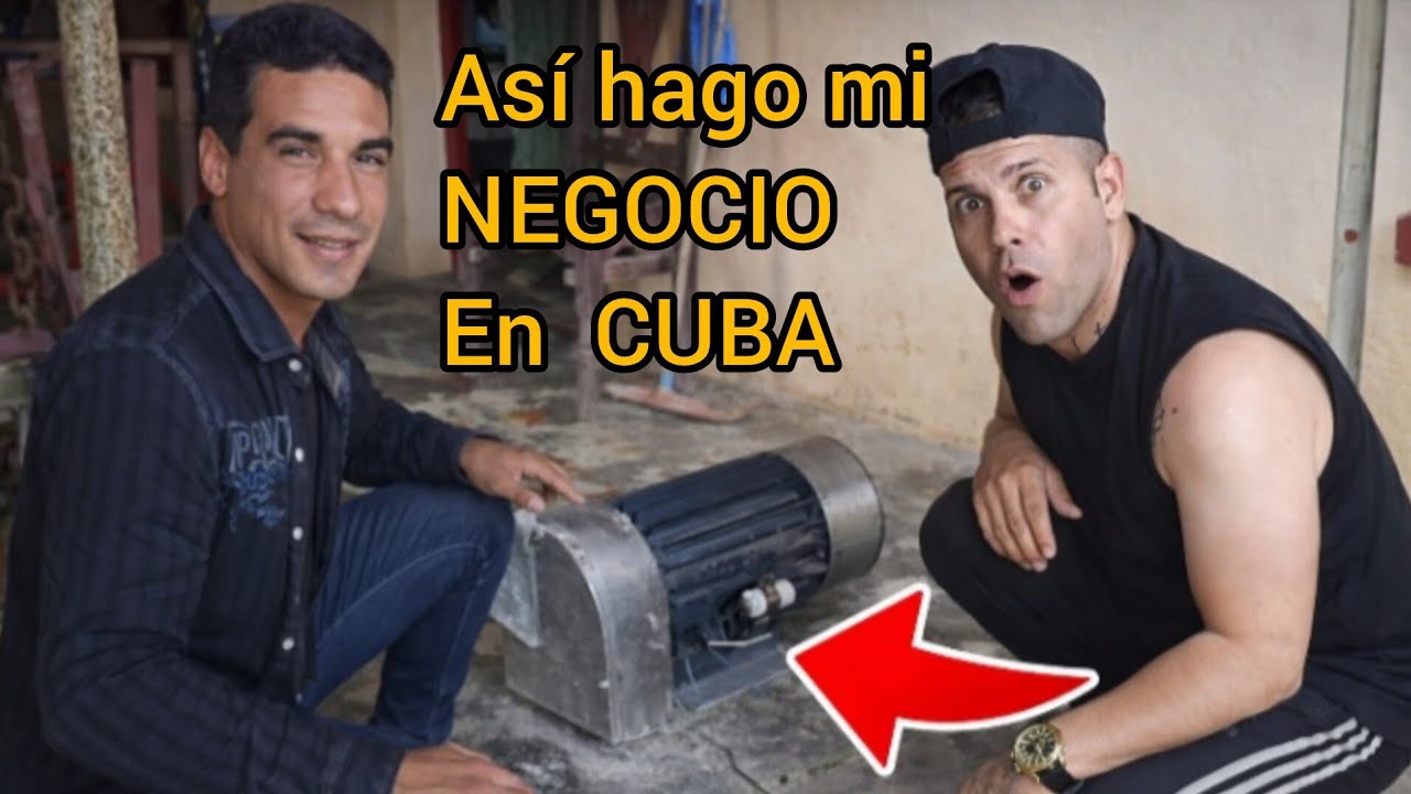 Joven queda sorprendido 