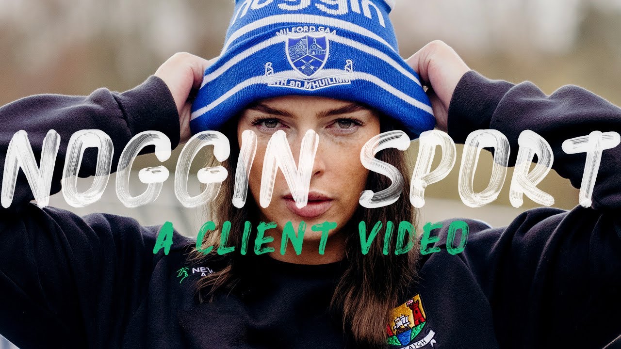 BEHIND THE ATHLETE - ASHLING THOMPSON