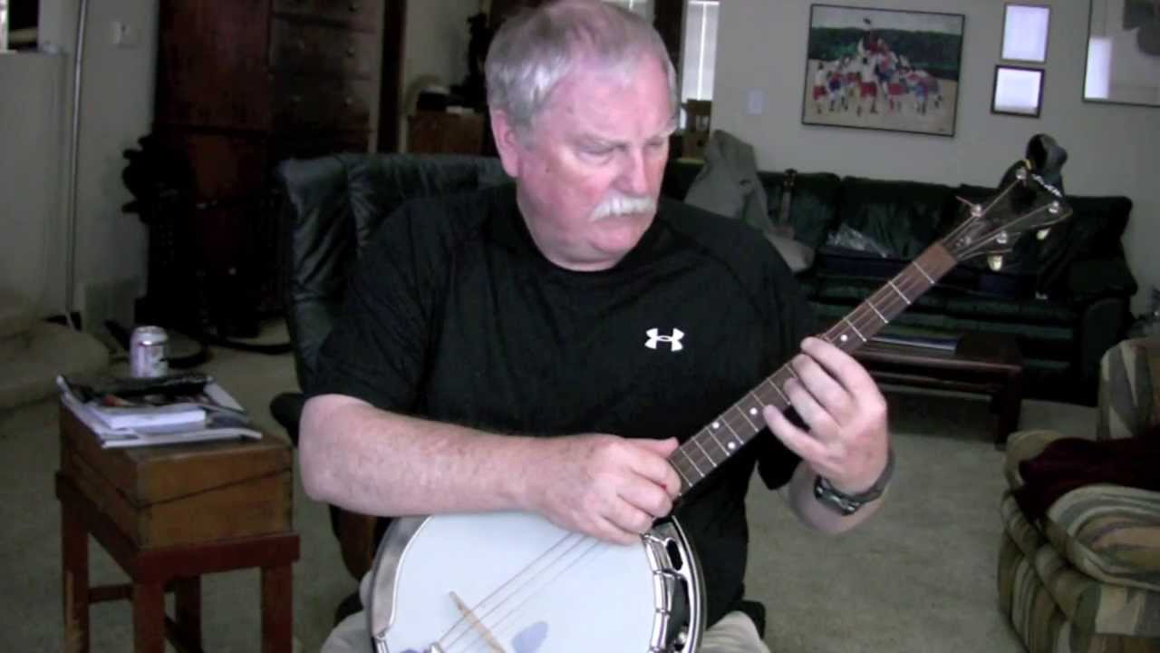 Tuning the Banjo