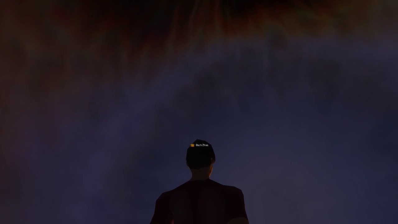 Orbit Theater : COSMOS: Space Odyssey