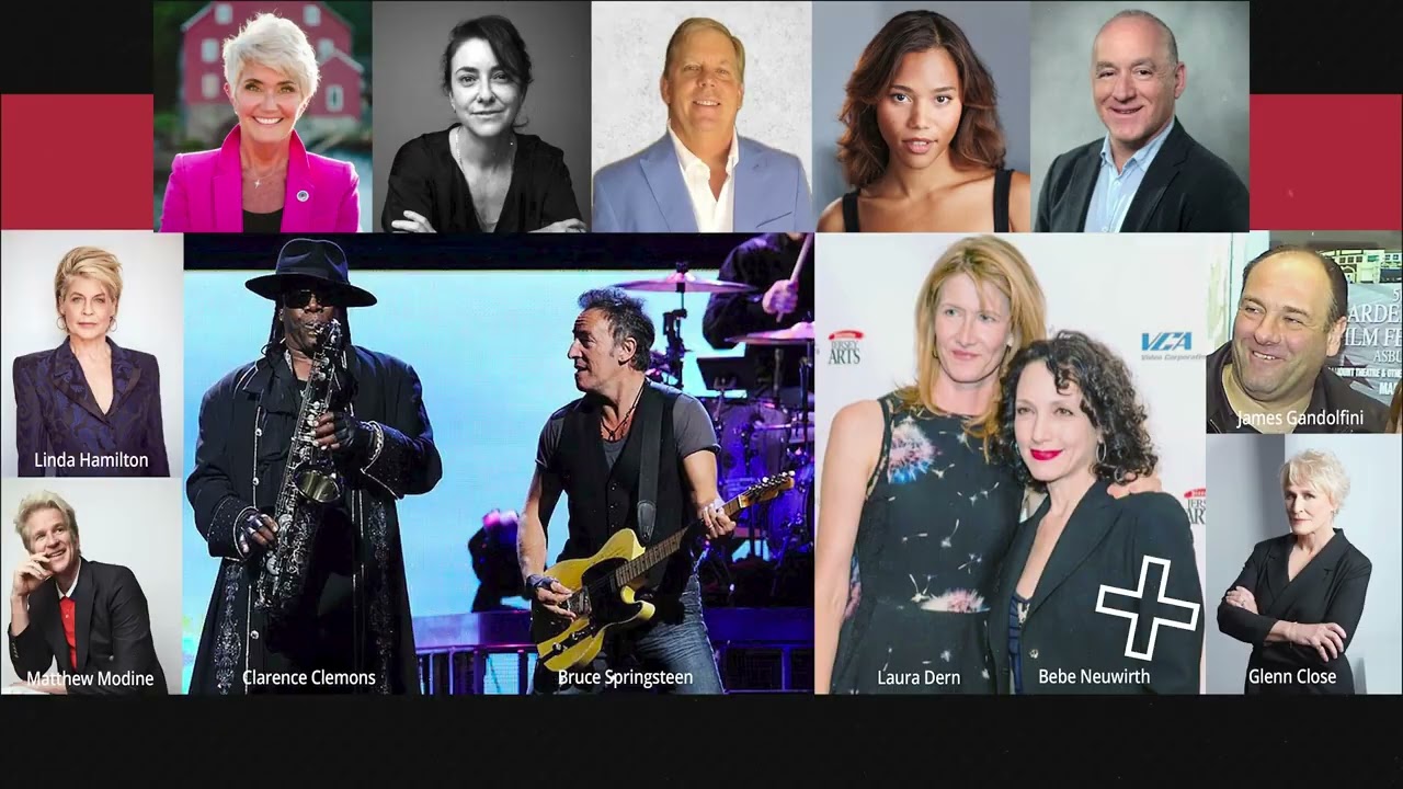 2024 Garden State Film Festival. GET YOUR TICKETS!